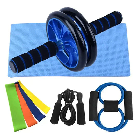 best resistance bands for building muscle