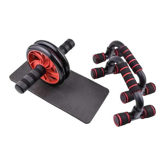 core muscle exercises