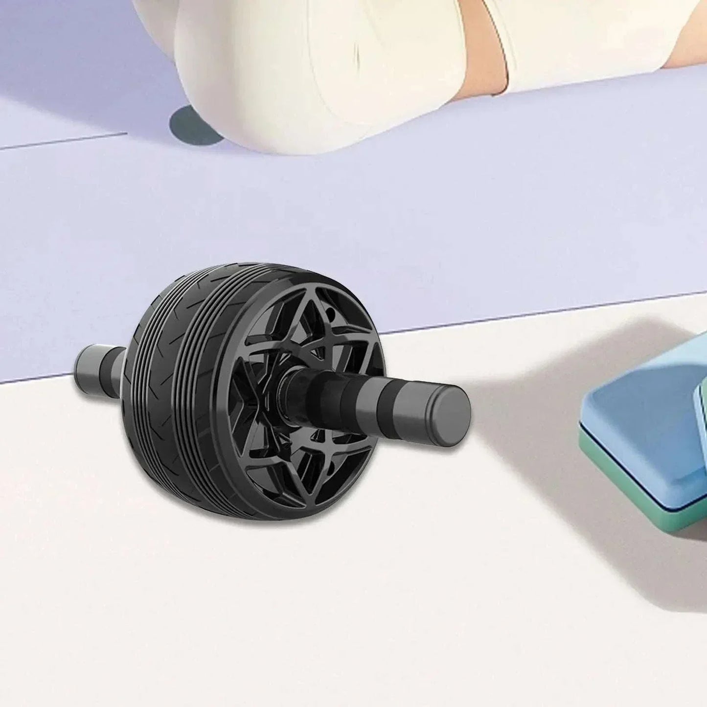 Ab Roller Wheel