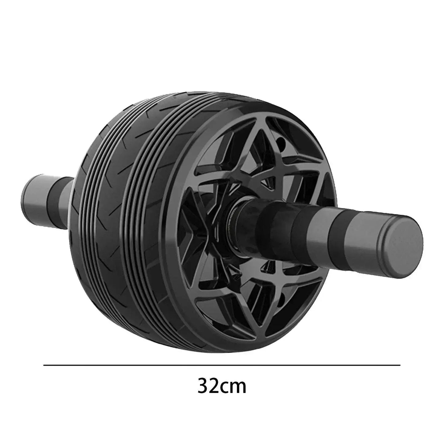 Ab Roller Wheel