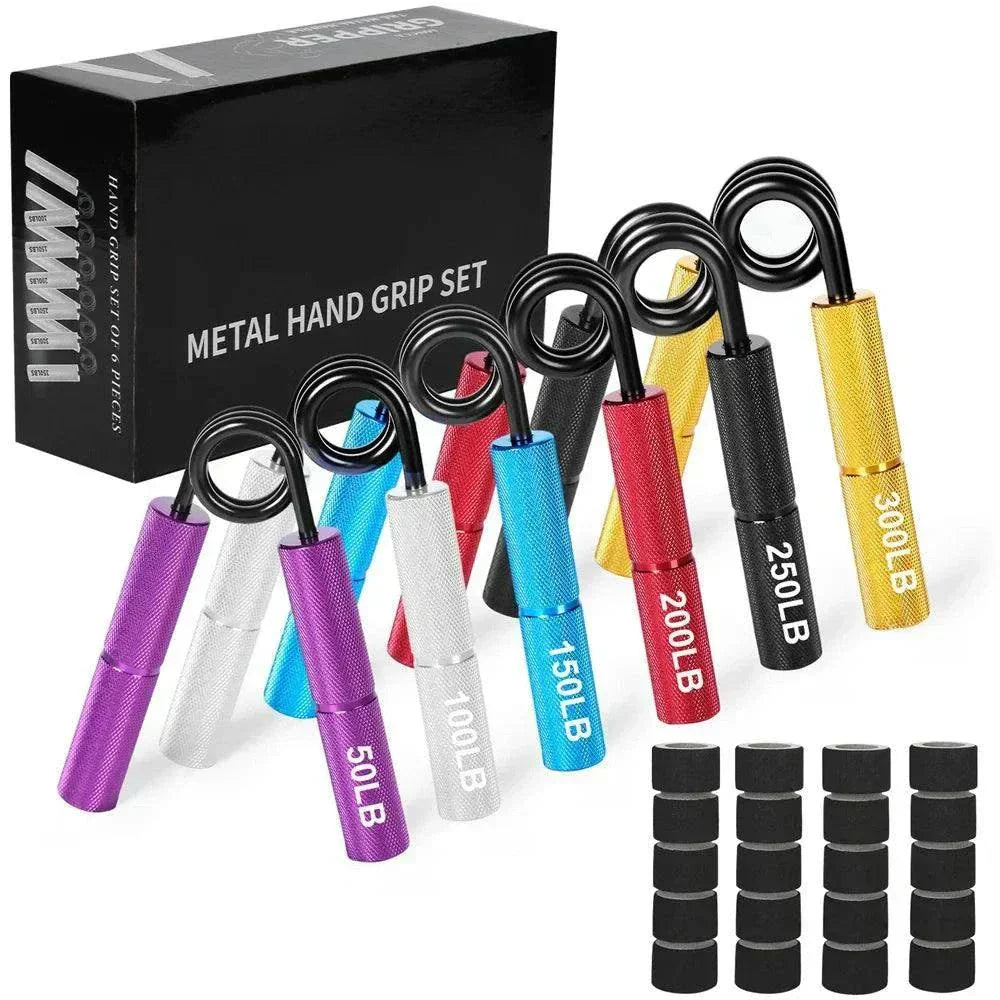Hand Gripper