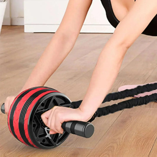 Ab Roller Wheel