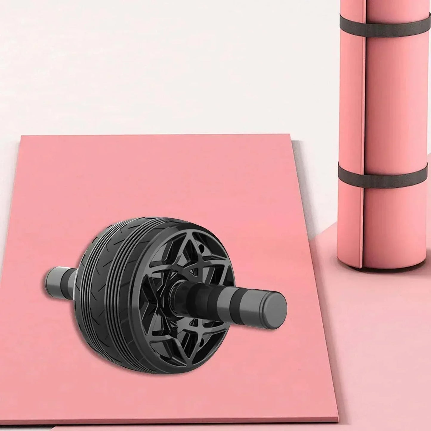 Ab Roller Wheel